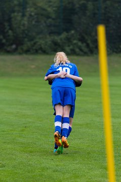 Bild 16 - B-Juniorinnen FSG BraWie 08 - JSG Sandesneben : Ergebnis: 2:0